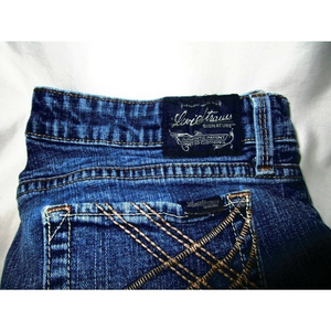 Levi Strauss Signature Jeans Size 15‎ Juniors Denim Jeans